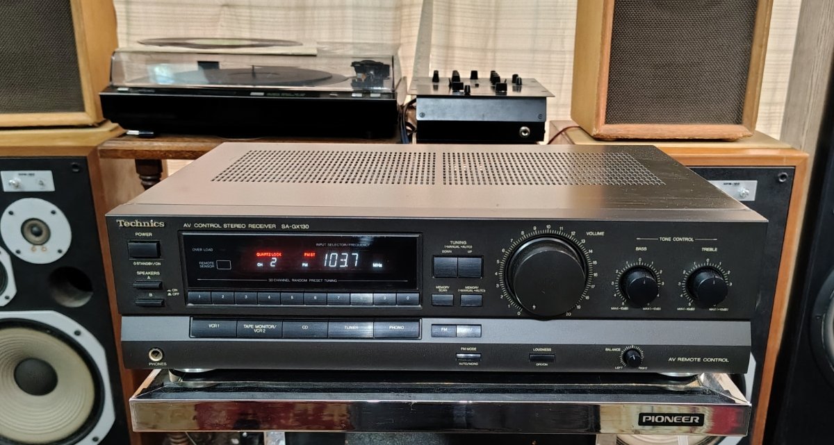 technics-sagx130